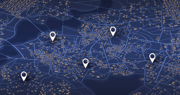 GPS Tracking