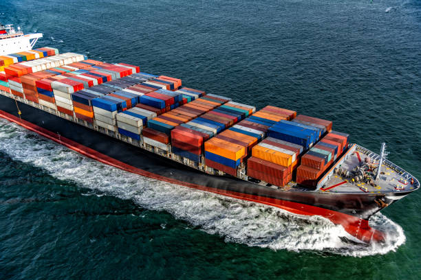 General Freight Shipping