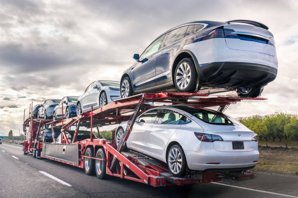 Car Transportation