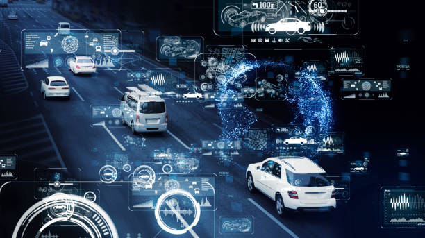Vehicle Tracking